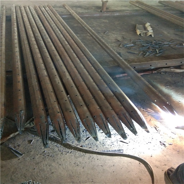 博尔塔拉隧道注浆钢管公司